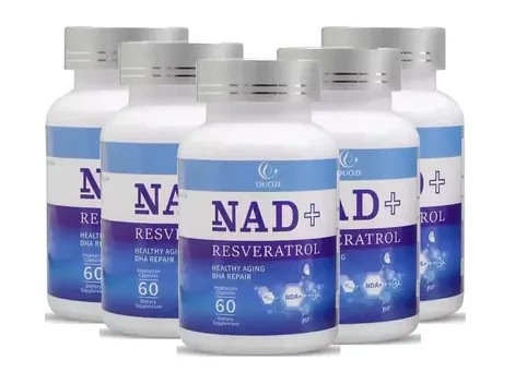 NAD+ Supplement